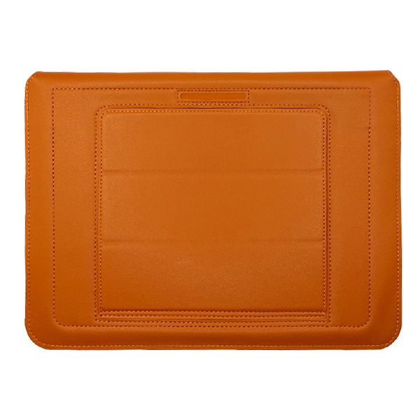 Чохол Leather Bag (Magnet) для Macbook 13