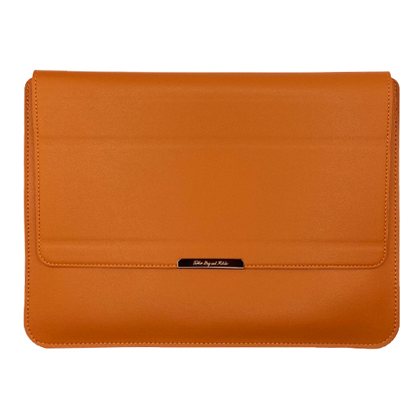 Чехол Leather Bag (Magnet) для Macbook 13