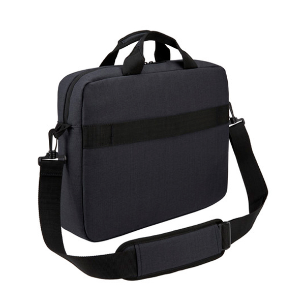 Сумка для ноутбука CASE LOGIC Huxton Attache 15,6'' HUXA-215 Black