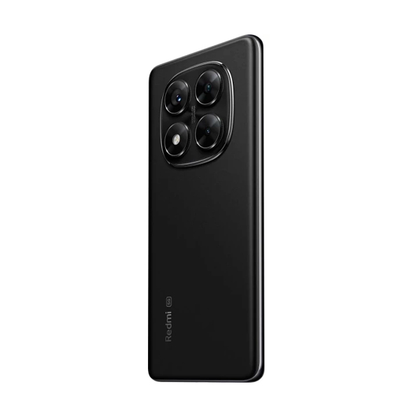Смартфон XIAOMI Redmi Note 14 Pro 5G 8/256Gb (midnight black) Global Version