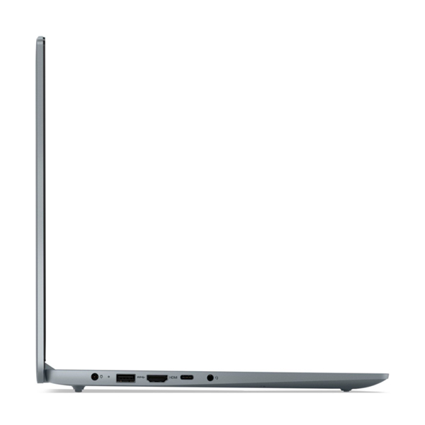 Ноутбук Lenovo Ideapad Slim 3 15ABR8 Arctic Grey (82XM00GCRA)