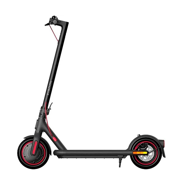 Електросамокат Xiaomi Mi Electric Scooter 4 Black