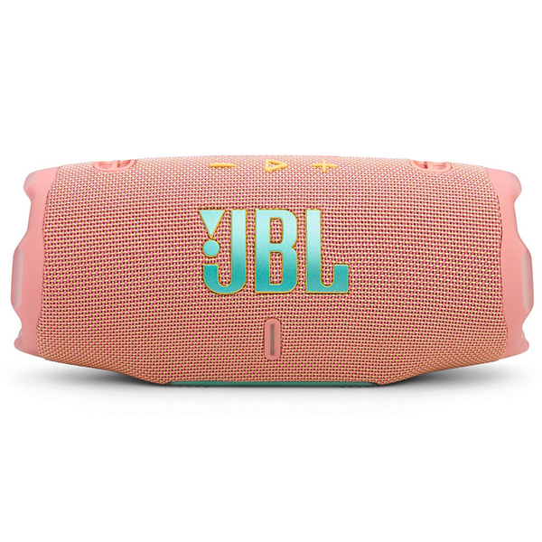 Портативна колонка JBL Charge 6 Pink (JBLCHARGE6PINK)