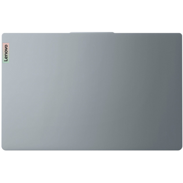 Ноутбук Lenovo Ideapad Slim 3 15ABR8 Arctic Grey (82XM00GCRA)