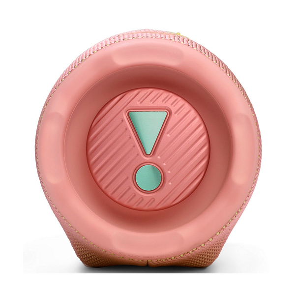 Портативна колонка JBL Charge 6 Pink (JBLCHARGE6PINK)