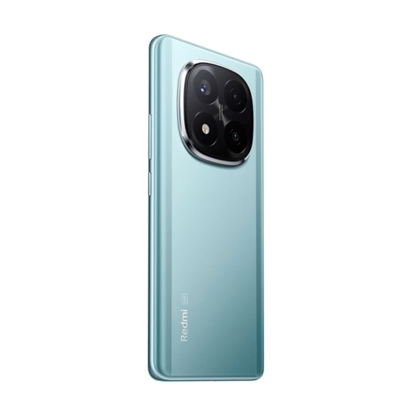 Смартфон XIAOMI Redmi Note 14 Pro Plus 5G 8/256Gb (frost blue) Global Version