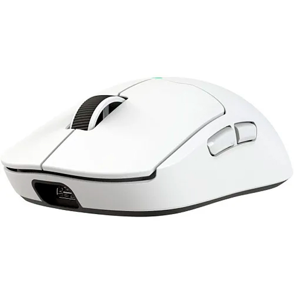 Провідна мишка 2E Gaming MG355 WL White (2E-MG355UWT-WL)