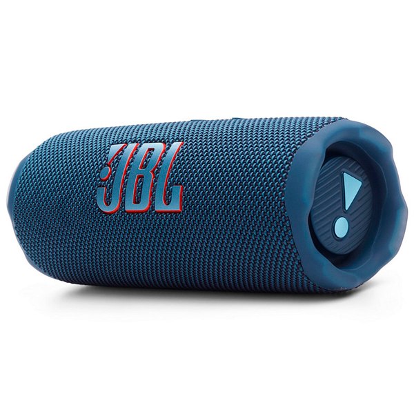 Портативна колонка JBL Flip 7 Blue (JBLFLIP7BLU