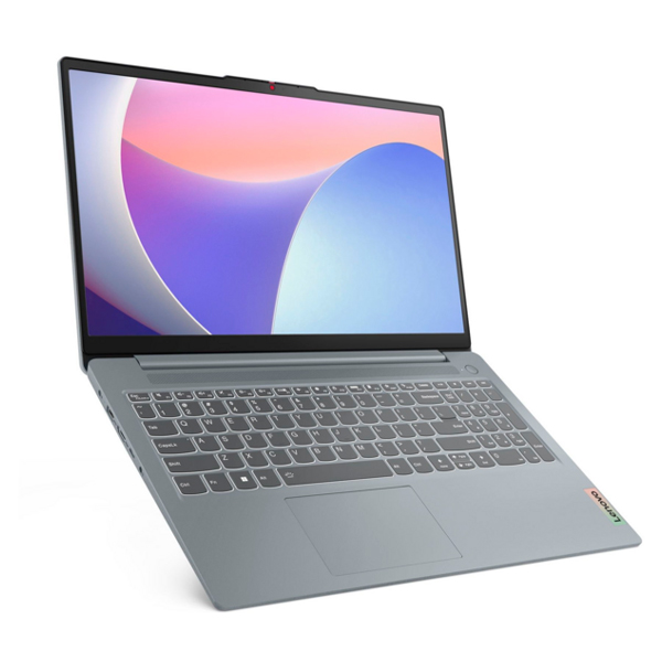 Ноутбук Lenovo Ideapad Slim 3 15ABR8 Arctic Grey (82XM00GCRA)