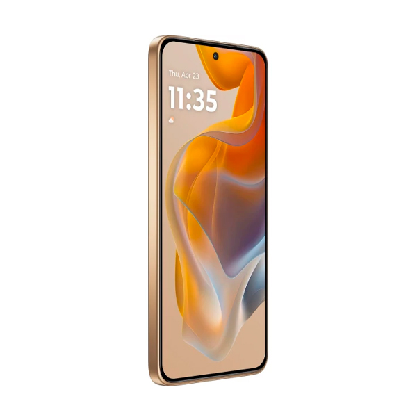 Смартфон Motorola Edge 50 Neo 12/512Gb (latte) Global Version