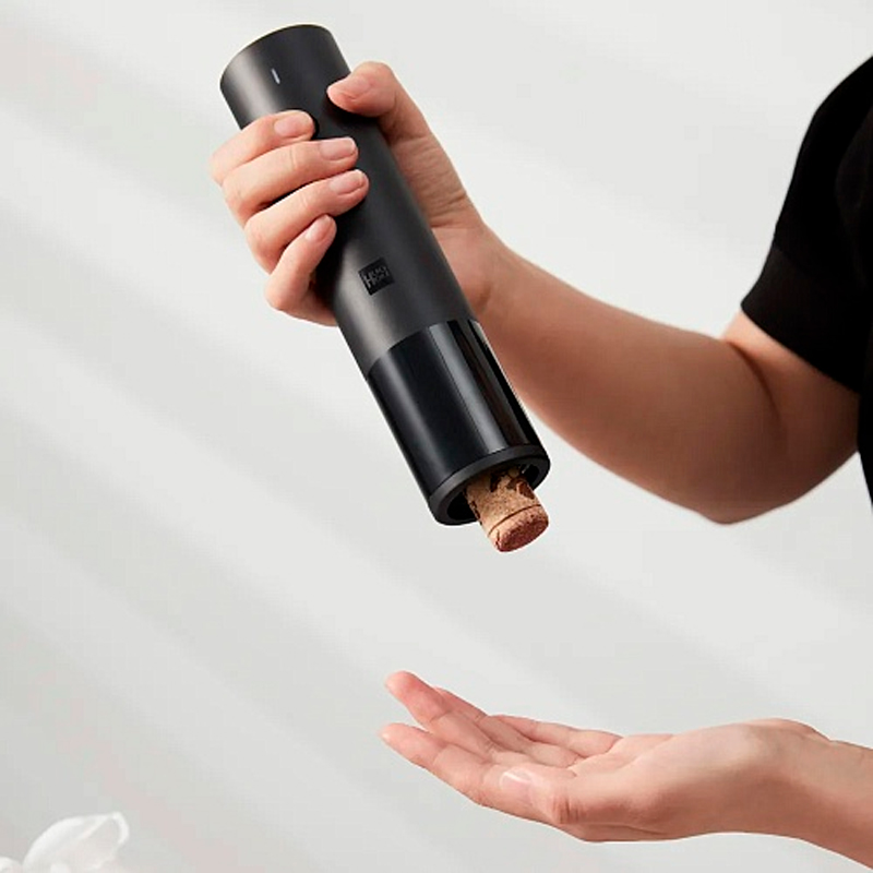 Винный набор Xiaomi Electric Wine Opener EWO-R1 (HU0240)