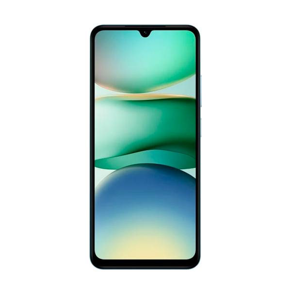 Смартфон XIAOMI Redmi A5 4/128Gb Dual sim (ocean blue) українська версія