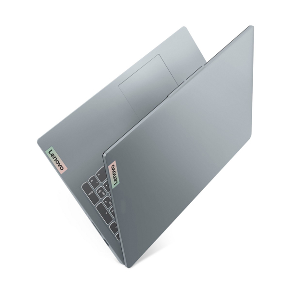 Ноутбук Lenovo Ideapad Slim 3 15ABR8 Arctic Grey (82XM00GCRA)