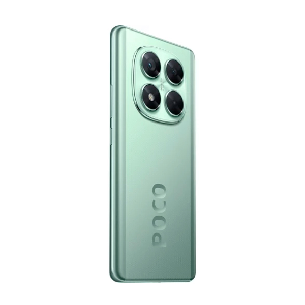 Смартфон XIAOMI Poco X7 12/512Gb (green) Global Version