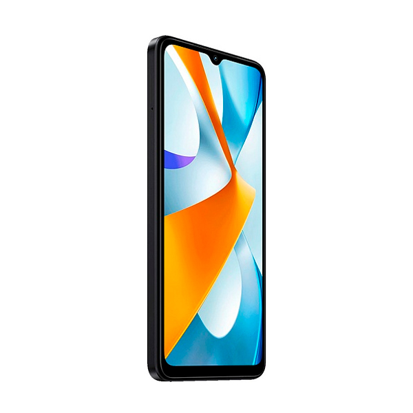 Смартфон XIAOMI Poco C61 4/128Gb (black) Global Version