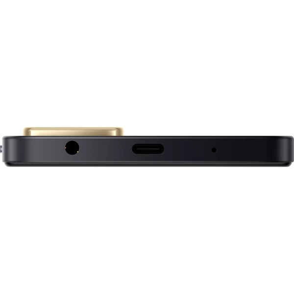 Смартфон XIAOMI Redmi A5 4/128Gb Dual sim (midnight black) українська версія