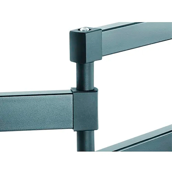 Кронштейн поворотный Gembird WM-42ST-02 23 - 42” (до 30 кг)