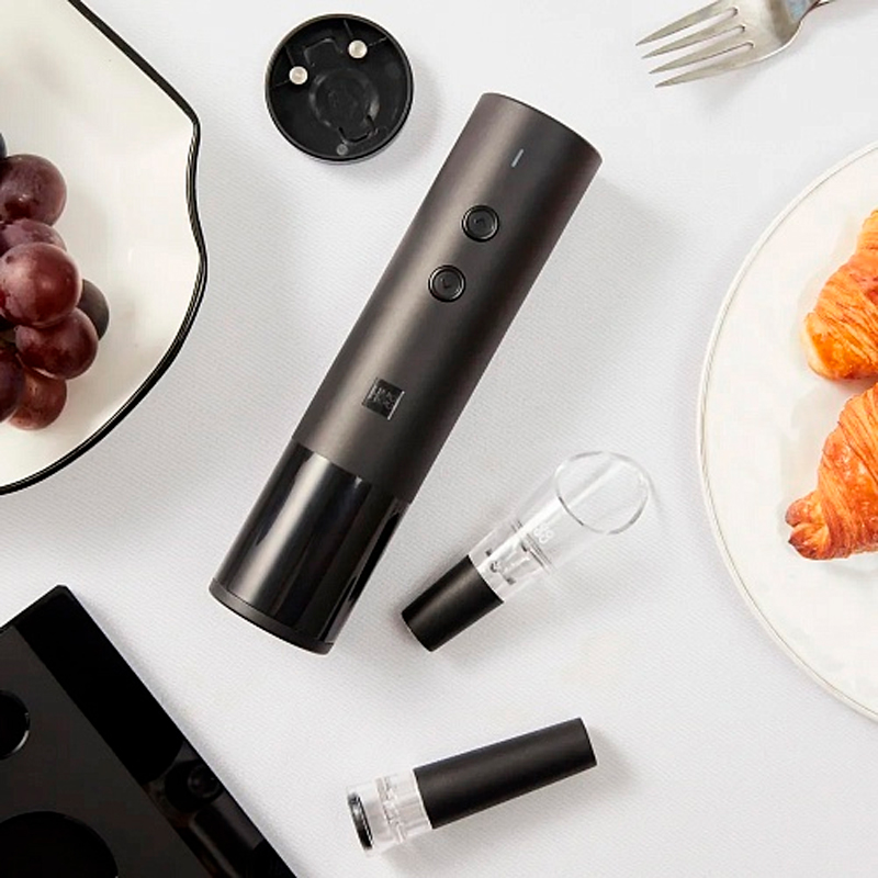 Винный набор Xiaomi Electric Wine Opener EWO-R1 (HU0240)