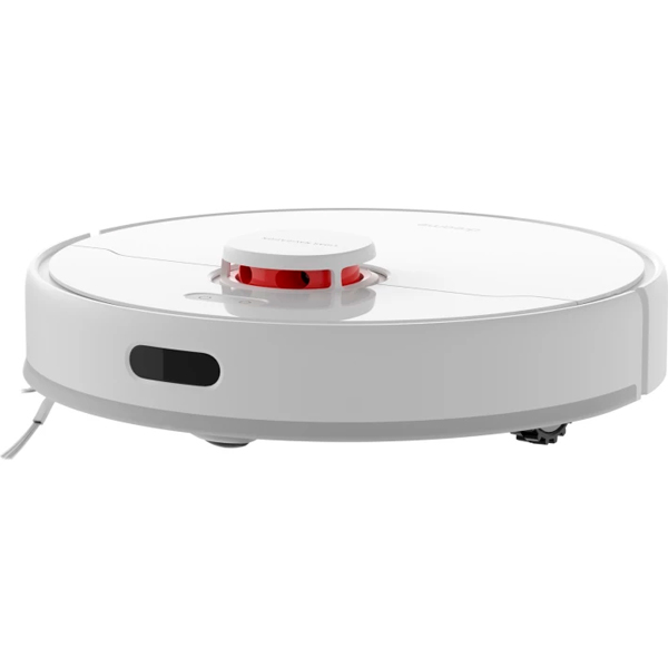 Робот-пилосос з вологим прибиранням Dreame Bot D10s White (RLS3L)