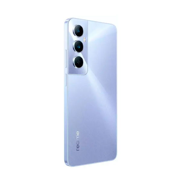 Смартфон Realme C65 8/256Gb NFC Starlight Purple українська версія