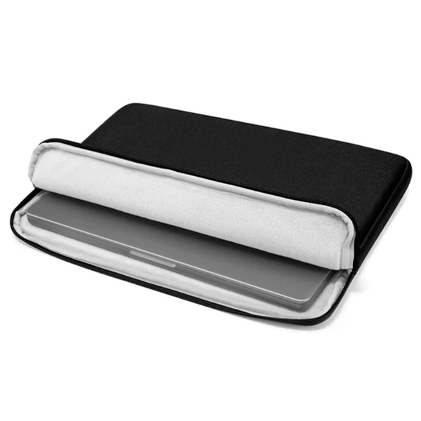 Чохол Tomtoc Light-A18 Laptop Sleeve Black 14 Inch (A18D2D1)