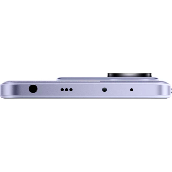 Смартфон XIAOMI Poco M7 Pro 8/256 (purple) Global Version + Adapter