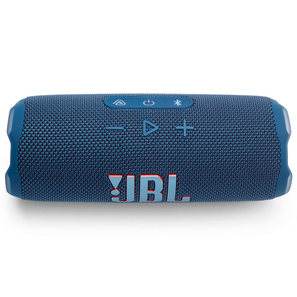 Портативна колонка JBL Flip 7 Blue (JBLFLIP7BLU