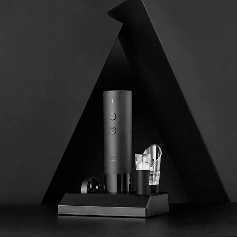 Винный набор Xiaomi Electric Wine Opener EWO-R1 (HU0240)