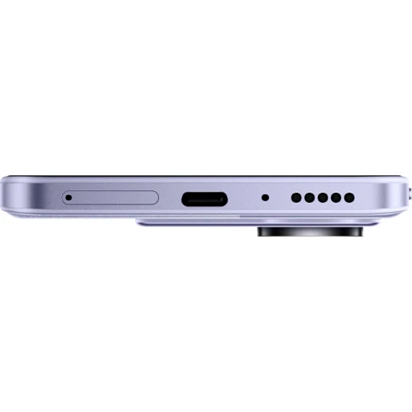 Смартфон XIAOMI Poco M7 Pro 8/256 (purple) Global Version + Adapter