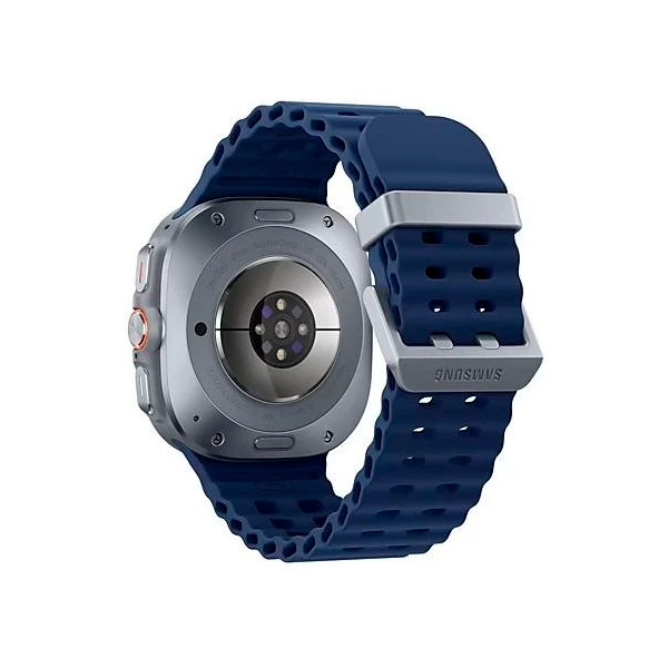 Смарт-годинник Samsung Watch Ultra (2025) SM-L705FZB2SEK Titanium Blue