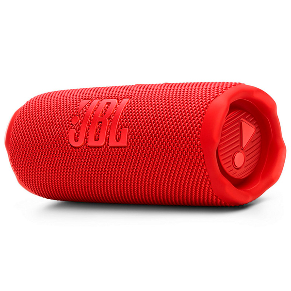 Портативна колонка JBL Flip 7 Red (JBLFLIP7RED
