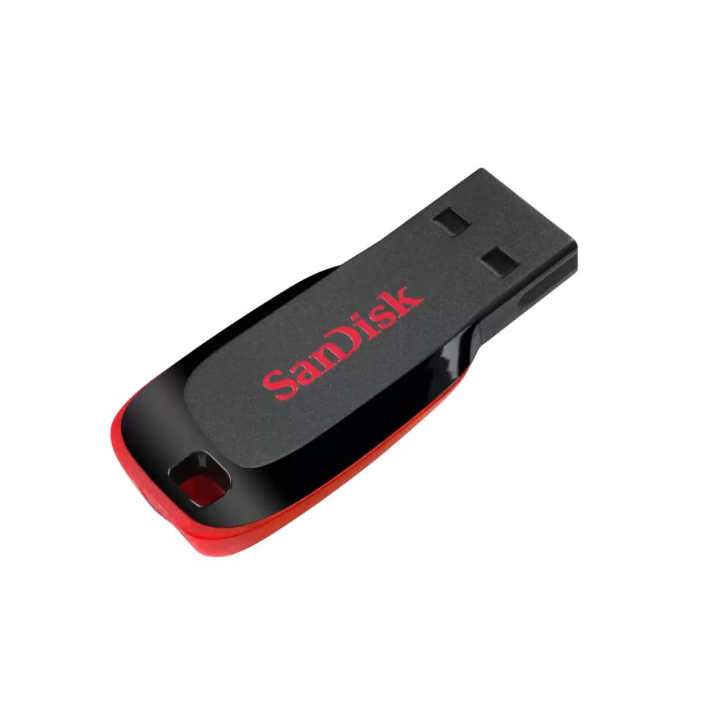 Флеш-пам'ять (накопичувач USB) USB2 16GB SDCZ50-016G-B35 SANDISK