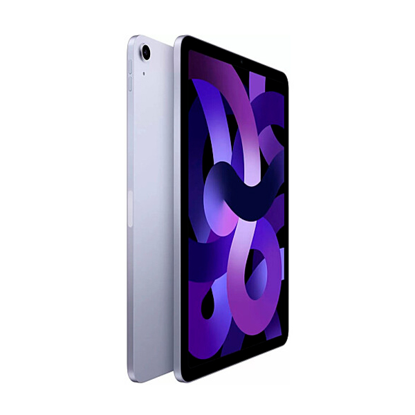 Планшет Apple iPad Air 5 2022 Wi-Fi+Cellular 256GB Purple (MMED3)