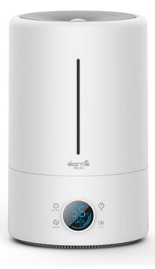 Зволожувач повітря Deerma DEMF628S