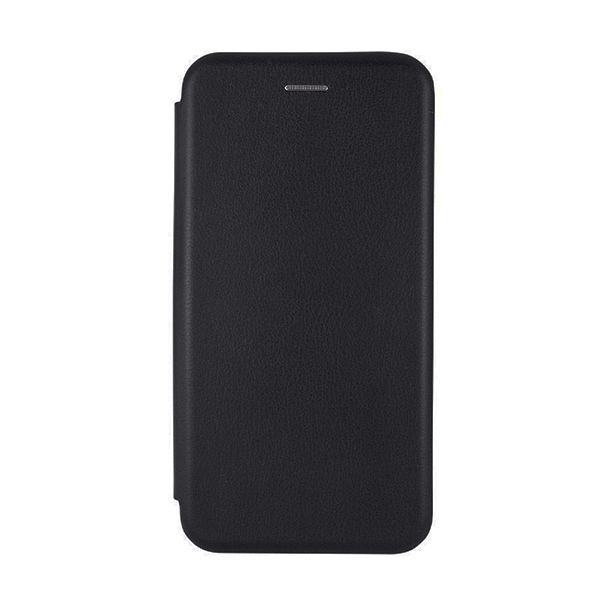 Чехол книжка Kira Slim Shell для Samsung A53-2022/A535 Black(1)