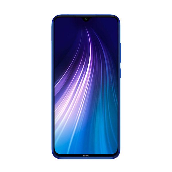 XIAOMI Redmi Note 8 2021 4/64GB (neptune blue) Global Version