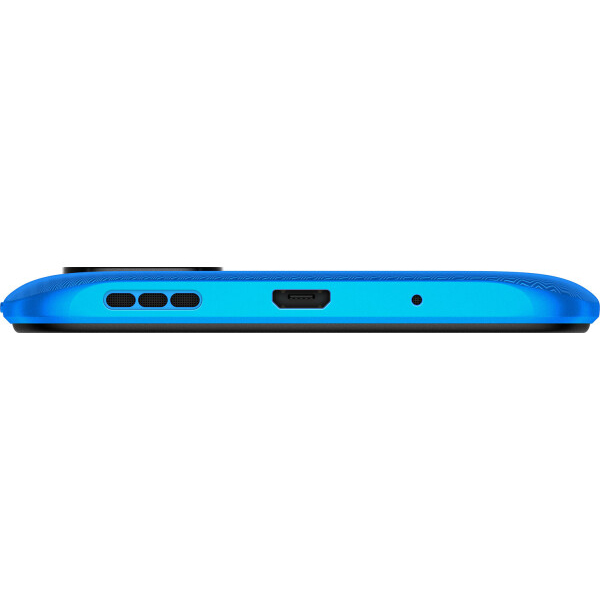 XIAOMI Redmi 9C NFC 2/32Gb Dual sim (twilight blue) українська версія