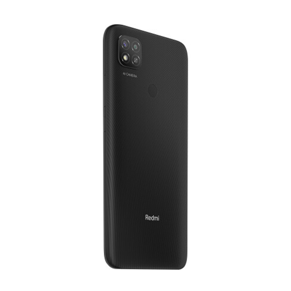 Смартфон XIAOMI Redmi 9C NFC 2/32 GB Dual sim (midnight gray) Global Version