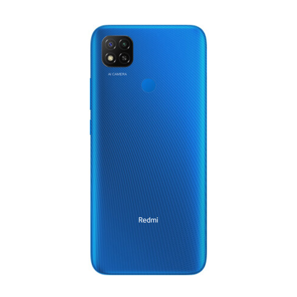 XIAOMI Redmi 9C NFC 2/32Gb Dual sim (twilight blue) Global Version
