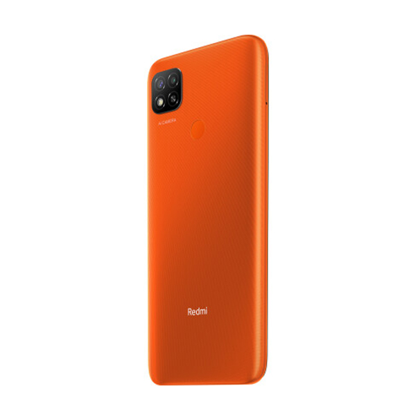 XIAOMI Redmi 9C NFC 3/64Gb Dual sim (sunrise orange) українська версія
