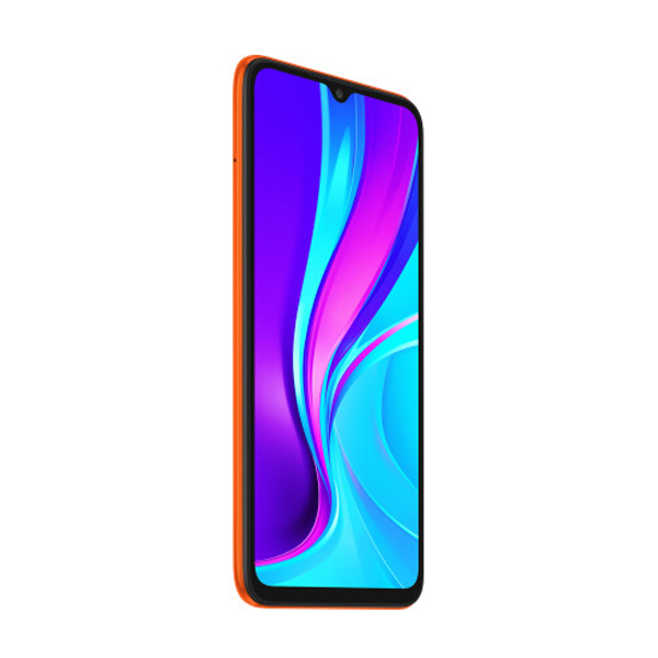 Смартфон XIAOMI Redmi 9C NFC 2/32Gb Dual sim (sunrise orange) Global Version