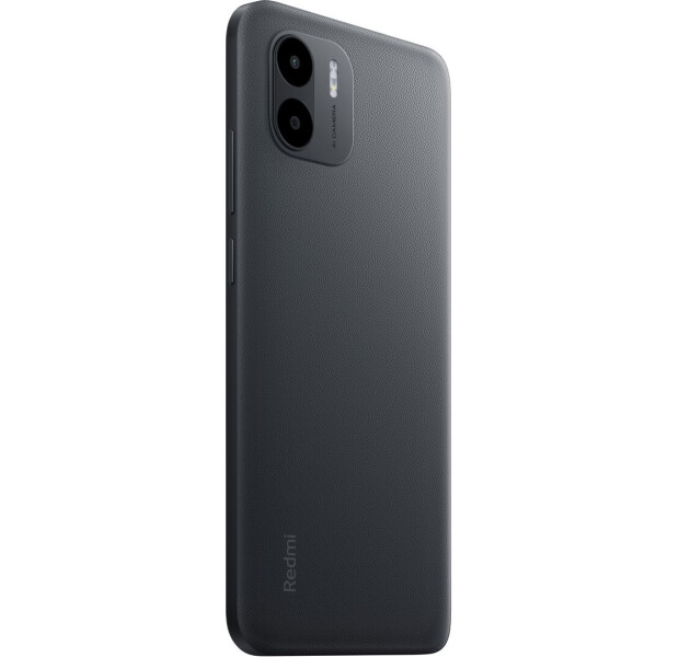 Смартфон XIAOMI Redmi A2 3/64GB Dual sim (black) Global Version