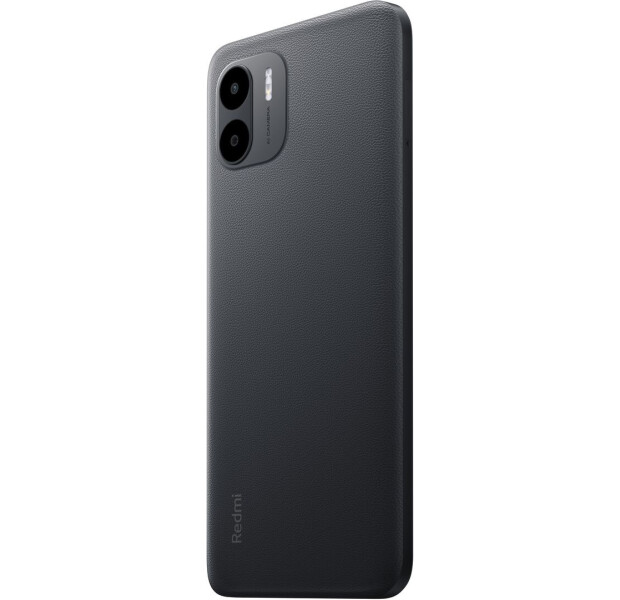 Смартфон XIAOMI Redmi A2 3/64GB Dual sim (black) Global Version