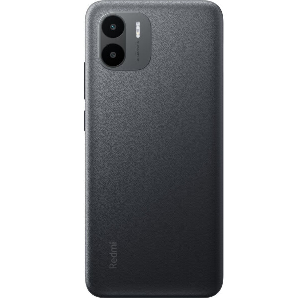 Смартфон XIAOMI Redmi A2 2/32Gb Dual sim (black) українська версія