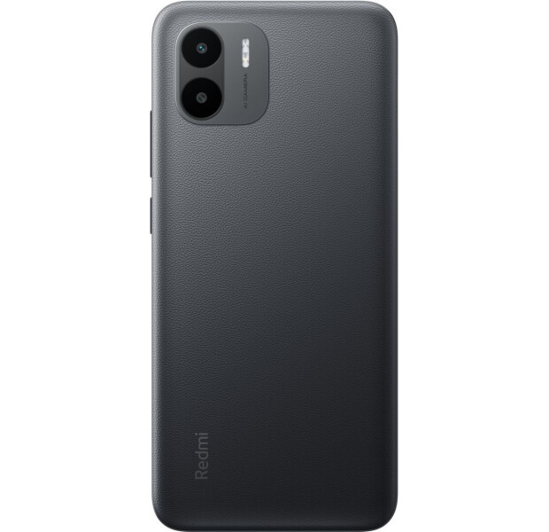 Смартфон XIAOMI Redmi A2 3/64GB Dual sim (black) Global Version