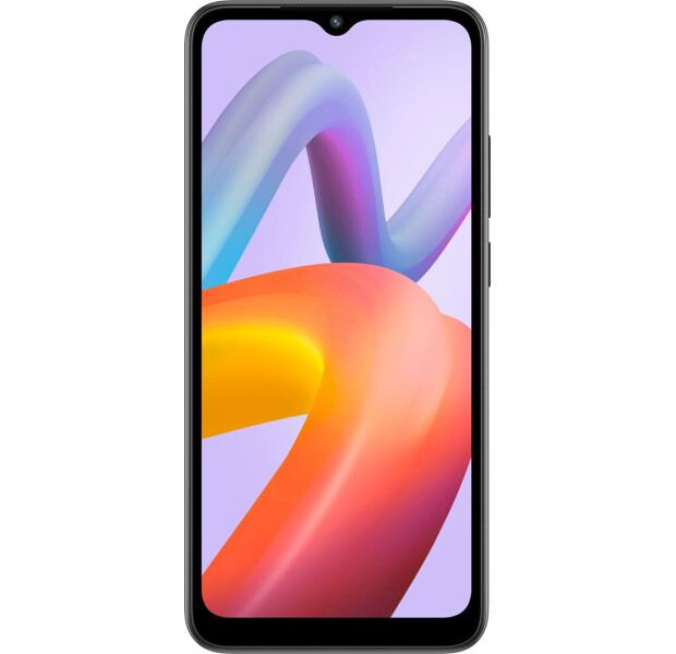 Смартфон XIAOMI Redmi A2 3/64GB Dual sim (black) Global Version