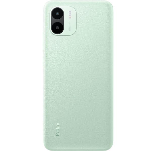 Смартфон XIAOMI Redmi A2 3/64Gb Dual sim (light green) українська версія