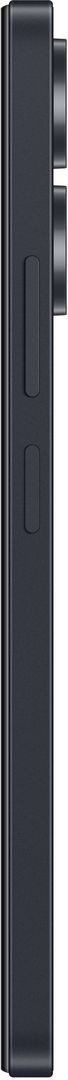 Смартфон XIAOMI Redmi 13C NFC 8/256GB Dual sim (midnight black) Global Version
