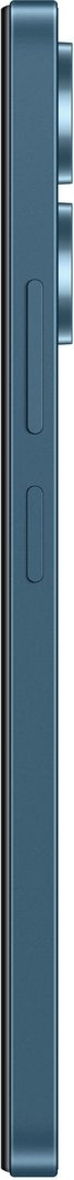 Смартфон XIAOMI Redmi 13C NFC 8/256GB Dual sim (navy blue) Global Version