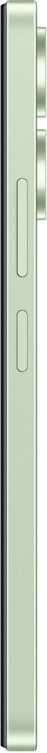 Смартфон XIAOMI Redmi 13C NFC 4/128GB Dual sim (cover green) Global Version